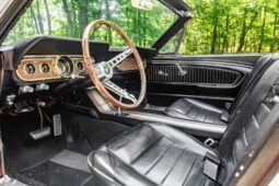 
										1966 Ford Mustang Soft Top V8 full									