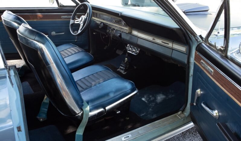 
								1966 Ford Fairlane 3-Speed full									
