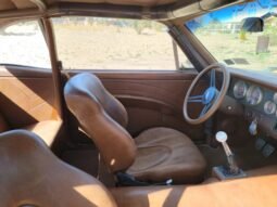 
										1966 Ford Fairlane V8 full									