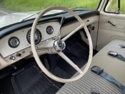 
										1966 Ford F-100 Pickup Truck full									