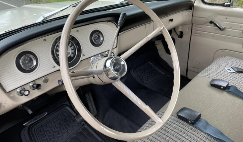 
								1966 Ford F-100 Pickup Truck full									