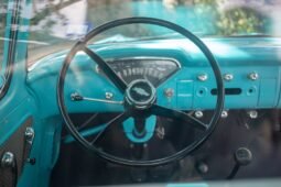 
										1959 Chevrolet Apache Stepside Pickup Truck full									