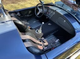 
										1965 Factory Five Racing Shelby Cobra 306 V8 full									