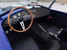 1965 Factory Five Racing Shelby Cobra 302CI V8