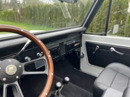 1966 Ford Bronco 4X4 V8