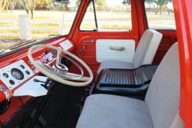 1965 Ford Econoline Pickup Truck