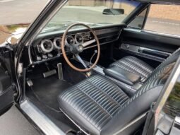 
										1966 Dodge Charger 440 V8 full									