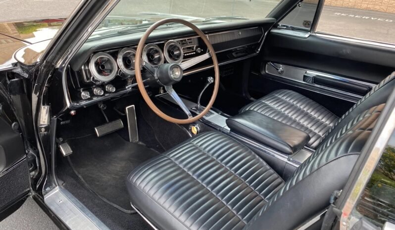 
								1966 Dodge Charger 440 V8 full									