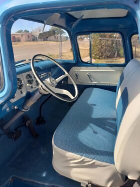 1959 GMC 100 Pickup Truck
