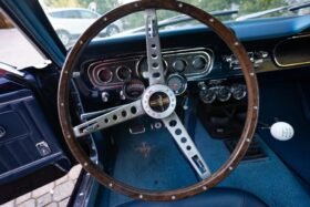 1965 Ford Mustang 289CI V8
