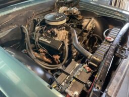 1964 Chevrolet El Camino Custom