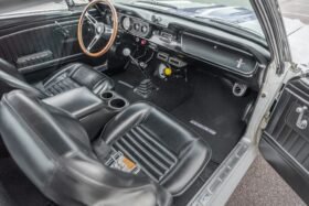 1965 Ford Mustang Fastback 331 V8