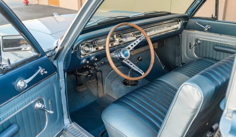 
								1965 Ford Ranchero Deluxe full									