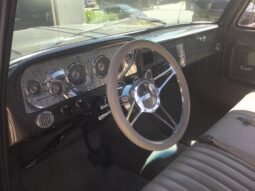 
										1965 GMC 1000 Pickup Truck full									