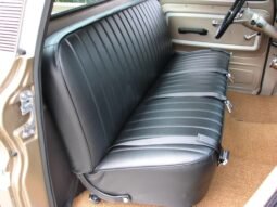 
										1966 Chevrolet C10 Custom V8 full									