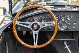 
										1965 Superformance Shelby Cobra 427 V8 full									