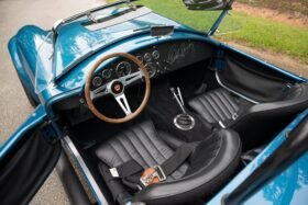 1965 Shelby Cobra CSX1000