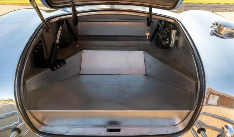 
								1965 Shelby Cobra CSX4000 40th Anniversary Edition full									