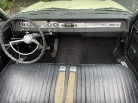 1965 Rambler American 440