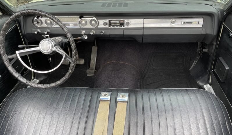 
								1965 Rambler American 440 full									