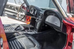 
										1967 Chevrolet Corvette 427 Convertible full									