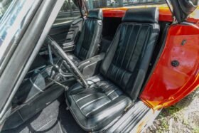 1969 Chevrolet Corvette 4-Speed