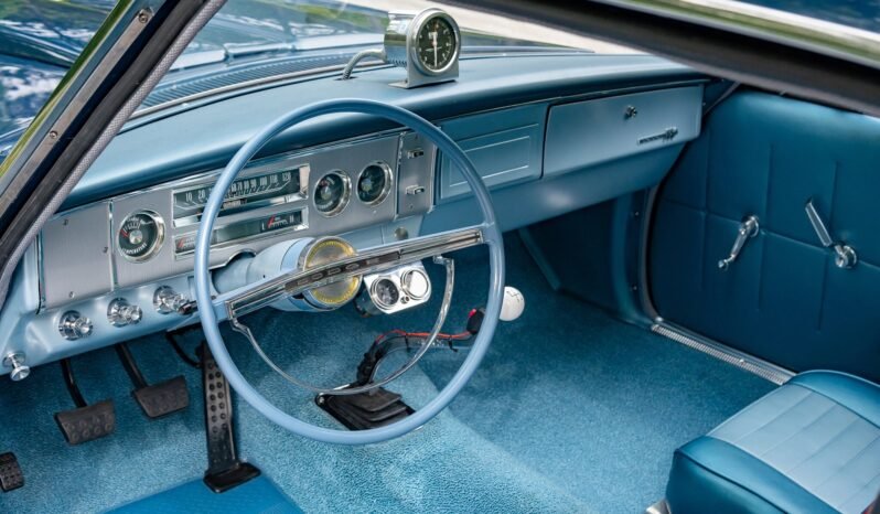 
								1964 Dodge 330 V8 full									