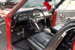 1967 Chevrolet Chevelle SS396 V8