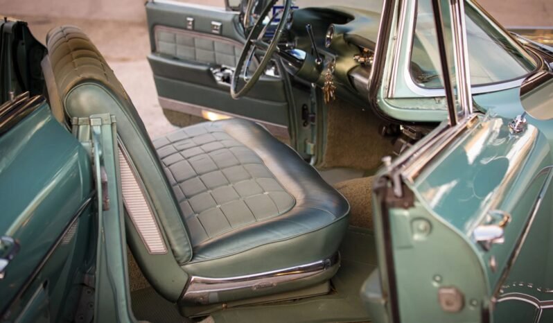 
								1959 Cadillac Fleetwood Sixty Special full									