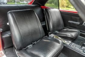 1966 Pontiac GTO Tempest