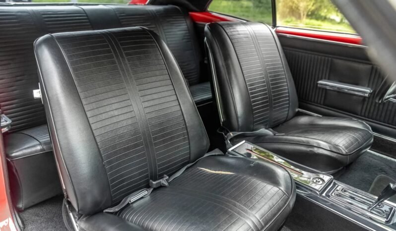 
								1966 Pontiac GTO Tempest full									