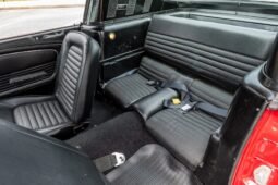 
										1966 Ford Mustang Fastback 351 V8 full									