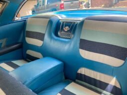 1958 Chevrolet Impala Sport Coupe V8