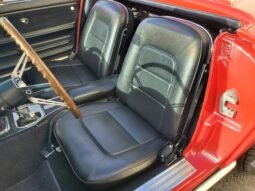 1965 Chevrolet Corvette Soft Top