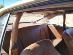 
										1966 Ford Fairlane V8 full									