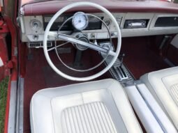 
										1965 Dodge Coronet 500 Convertible full									