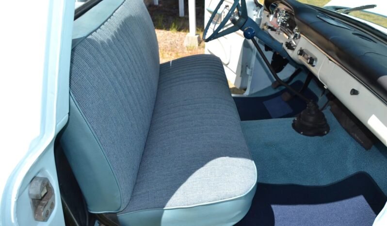 
								1966 Ford F-100 Custom Cab full									