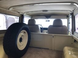 
										1966 Ford Bronco 4X4 full									