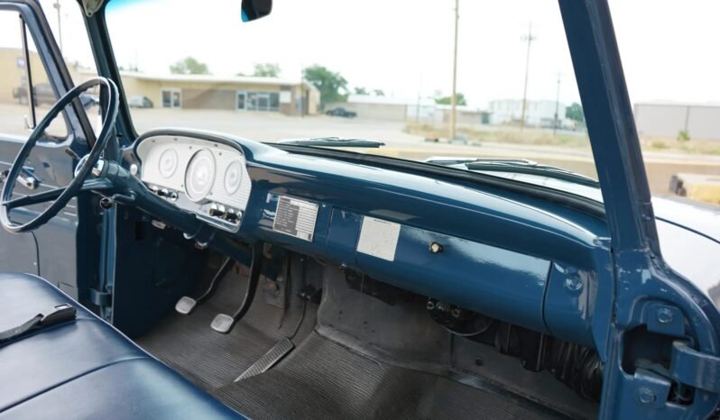 
								1965 Ford F-100 Pickup Truck full									