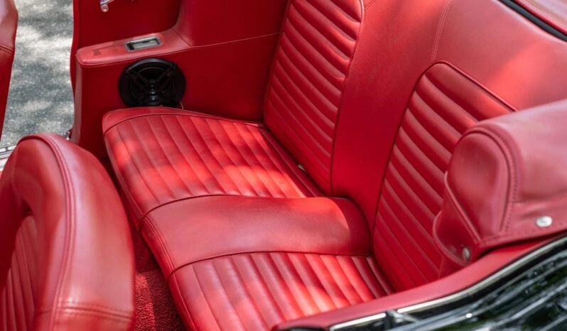 
								1965 Ford Mustang Convertible 289 V8 full									