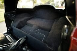 
										1966 Chevrolet Corvette V8 Milano Maroon full									