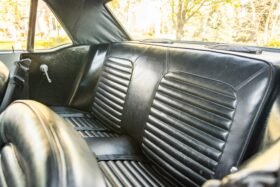 1965 Ford Mustang 302 V8