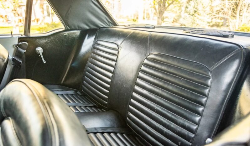 
								1965 Ford Mustang 302 V8 full									