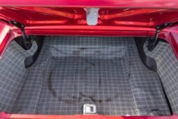 1965 Ford Mustang 351 V8