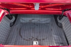 1965 Ford Mustang 351 V8
