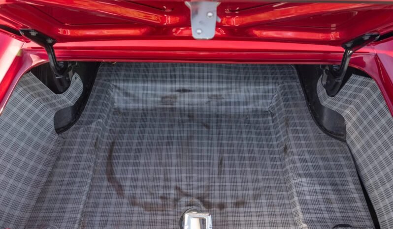 
								1965 Ford Mustang 351 V8 full									