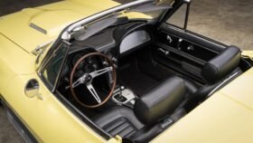 1966 Chevrolet Corvette 427CI V8