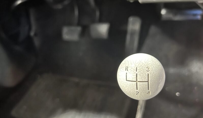 
								1966 Chevrolet Corvair Corsa full									