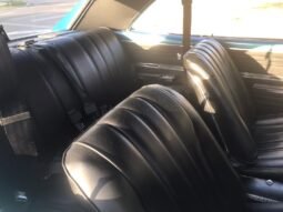 
										1966 Chevrolet Chevelle SS396 V8 4-Speed full									