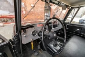 1965 International Harvester Scout 80